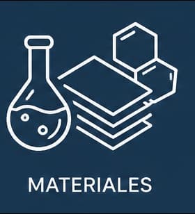 Materiales
