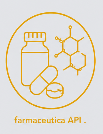 Farmacéutica & Química Fina