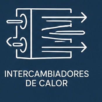 Intercambiadores de Calor