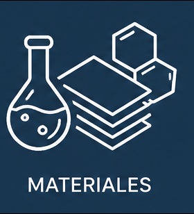 Materiales